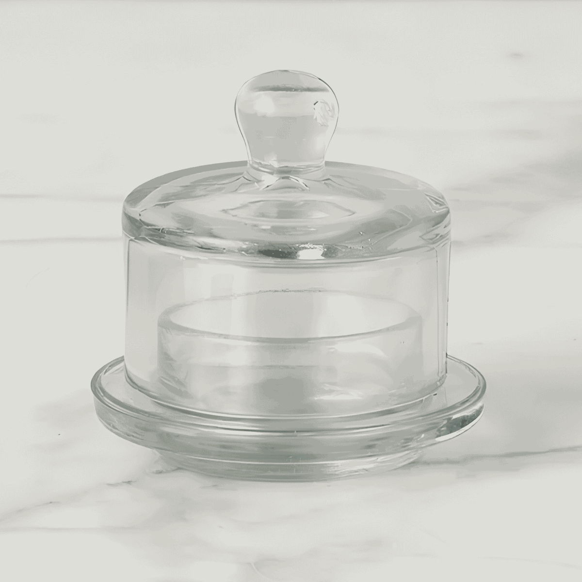 Bistro Jam Jar, Round