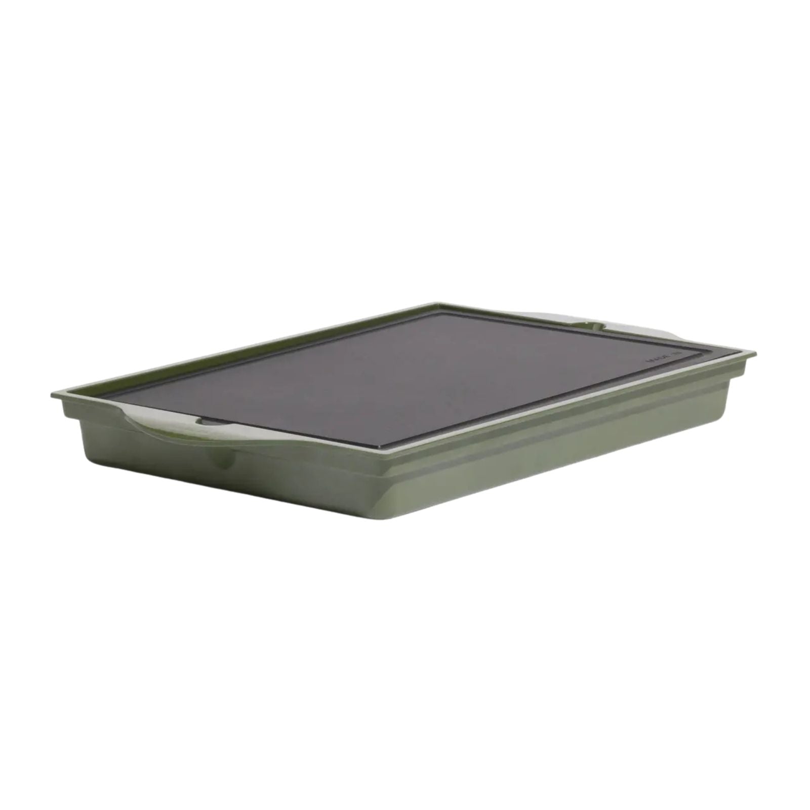 Grill Prep Tray