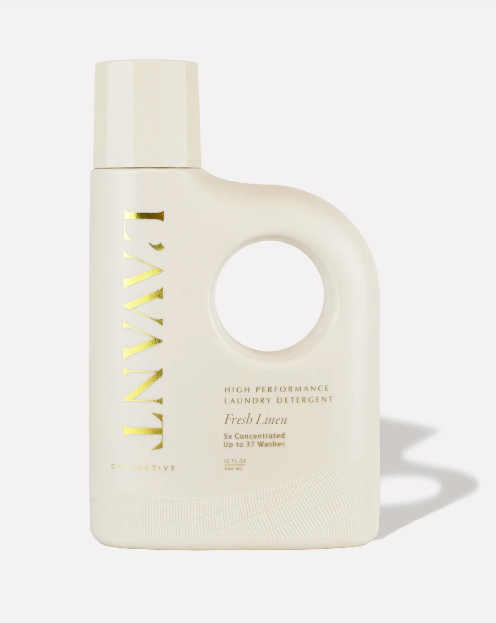 Laundry Detergent - Fresh Linen