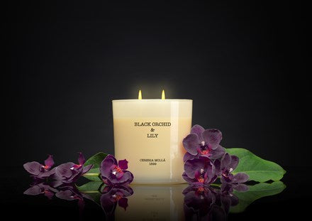 21 oz. 3 wick XL Premium Candle