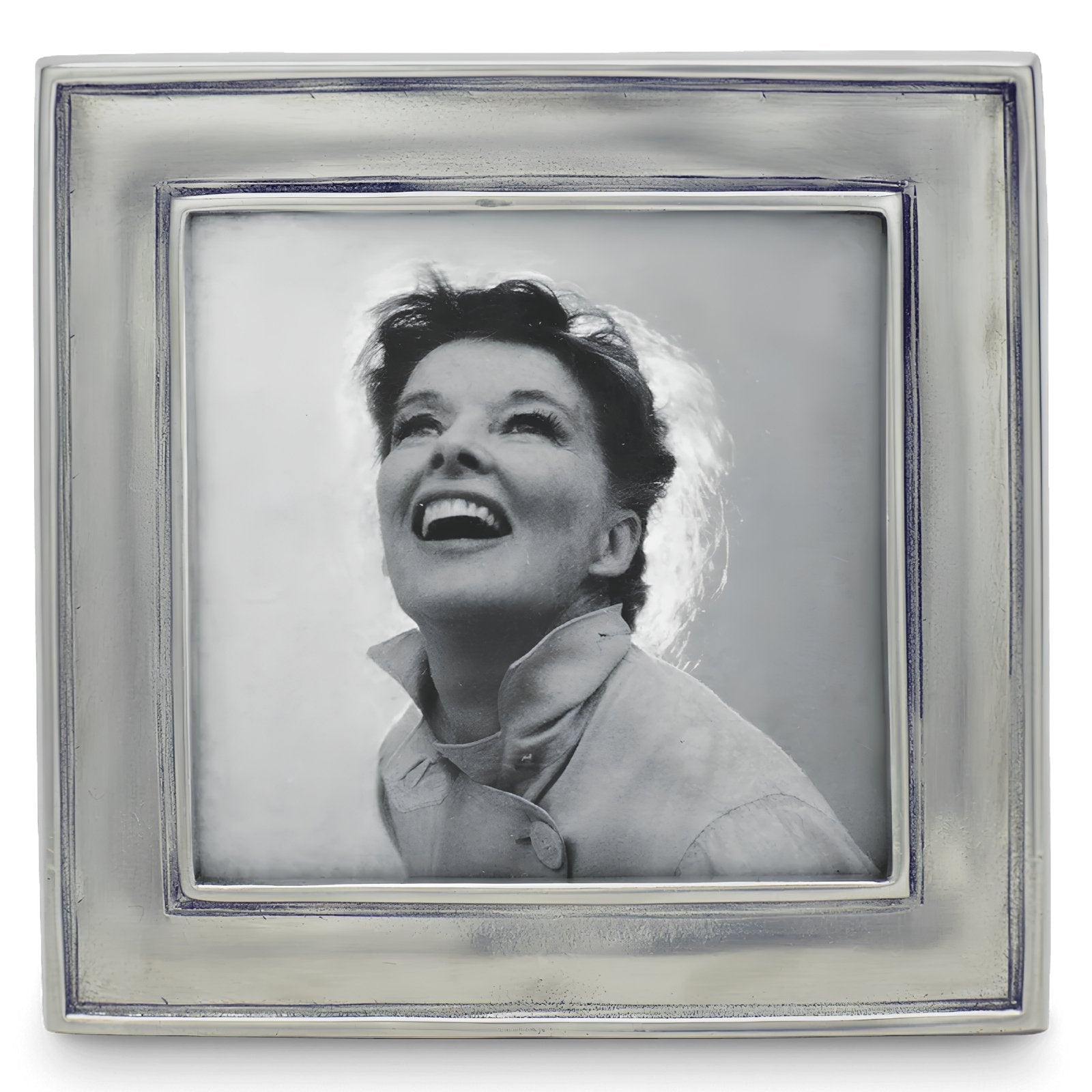 Lugano Square Frame: Small