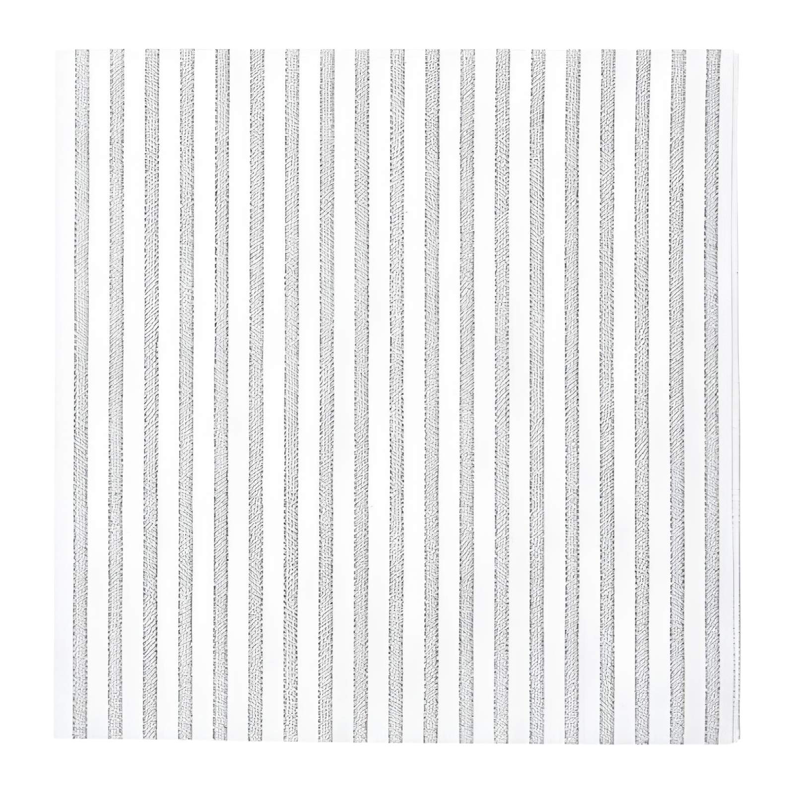Papersoft Napkin Capri Gray Dinner 20pk