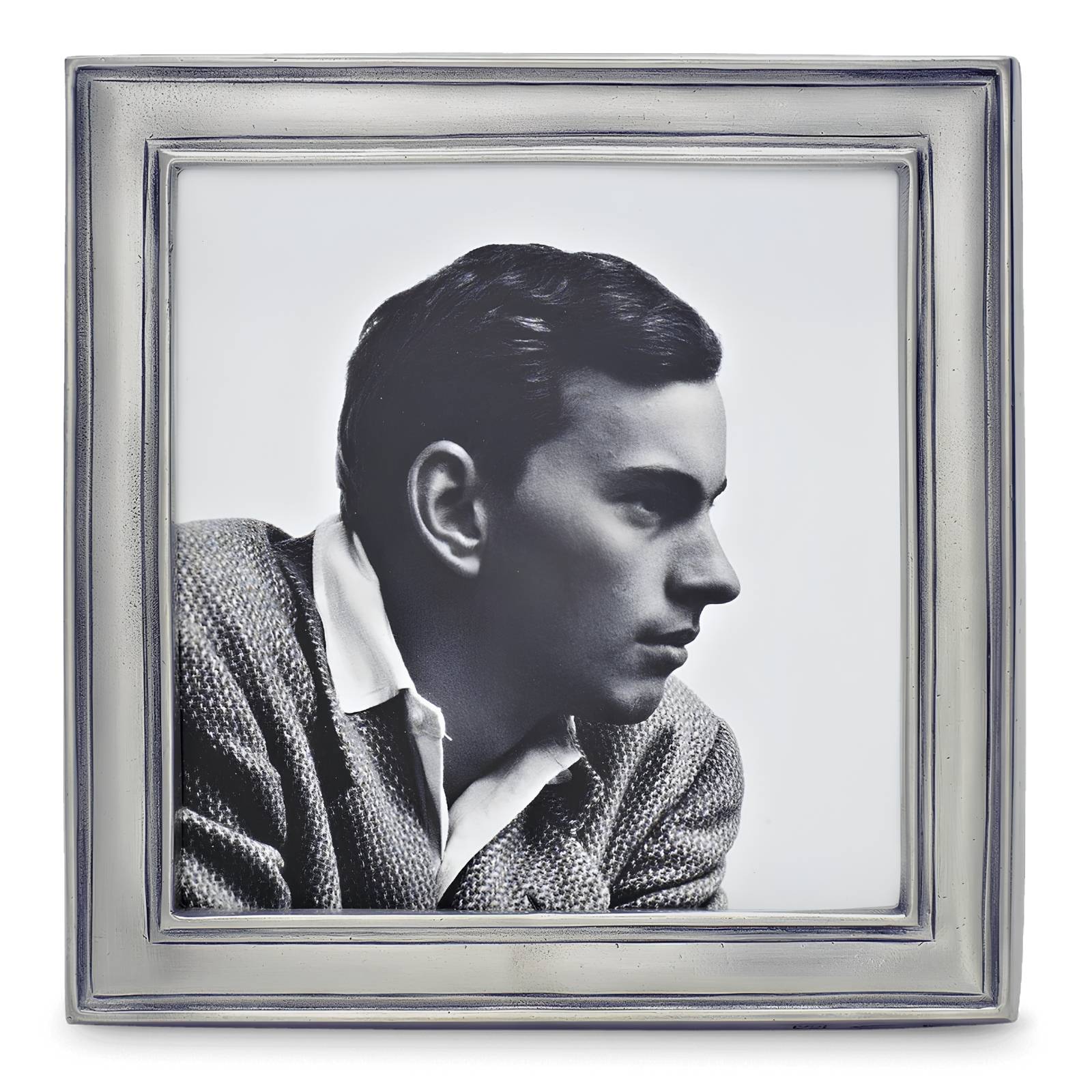 Lugano Square Frame: Large