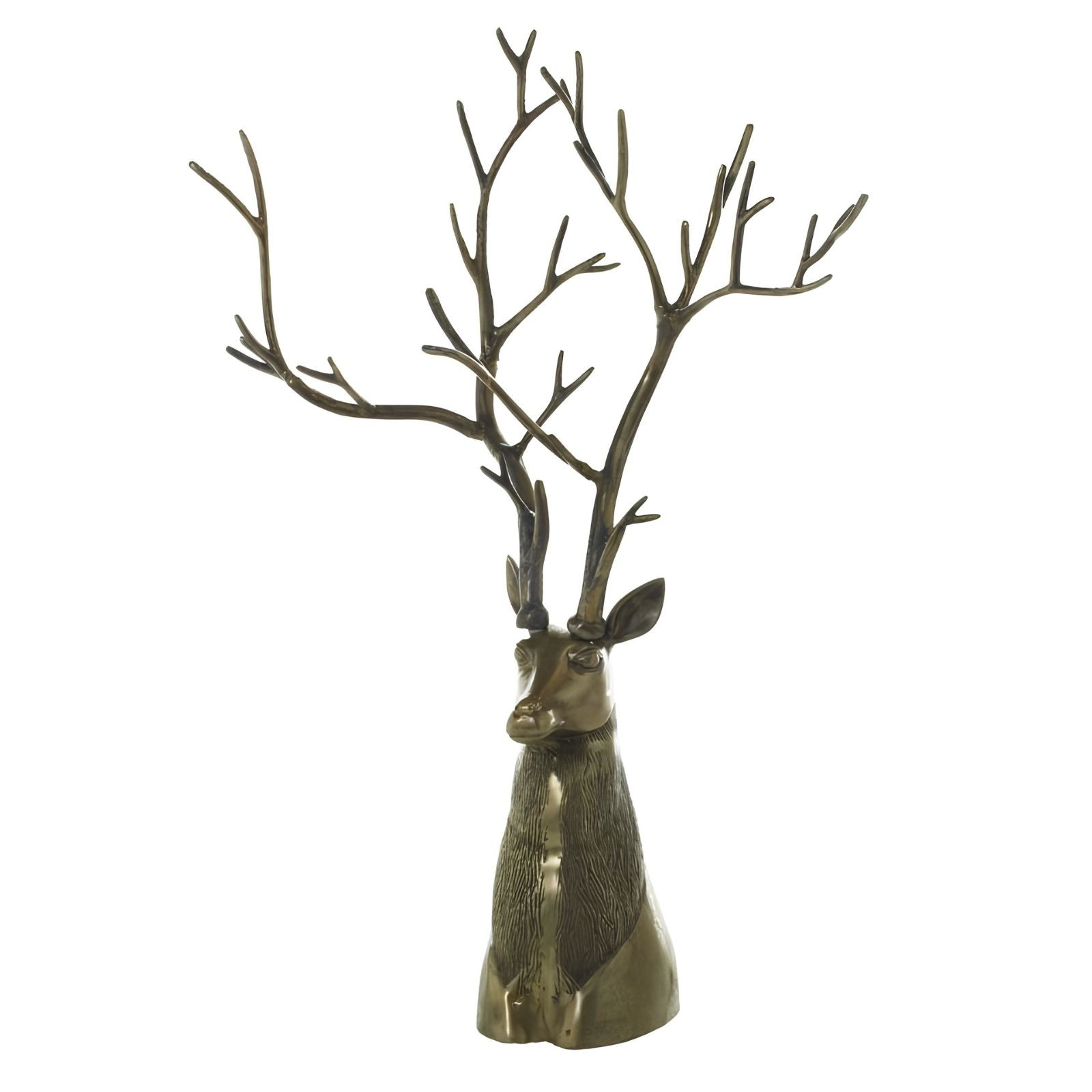 Stag Head