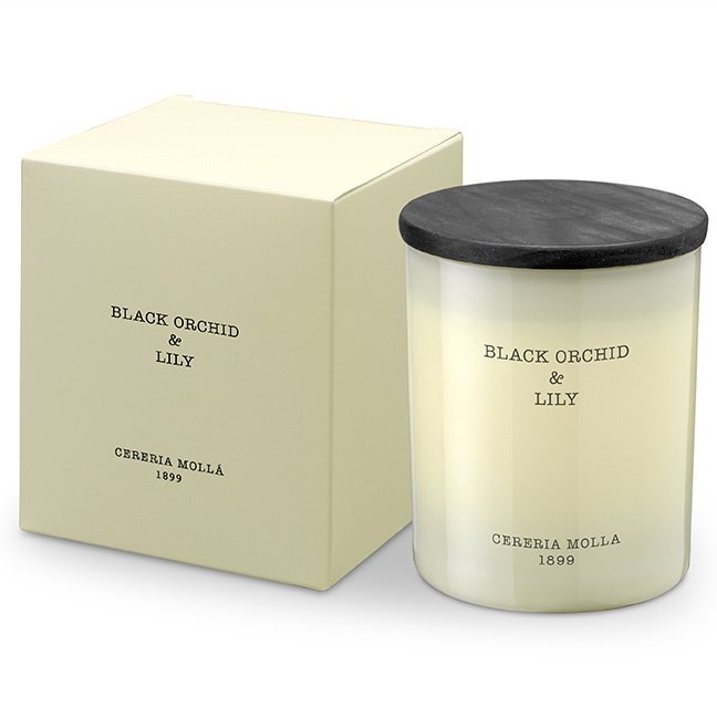8 oz. Premium Candle