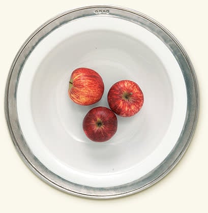 Convivio Round Serving Bowl: Large