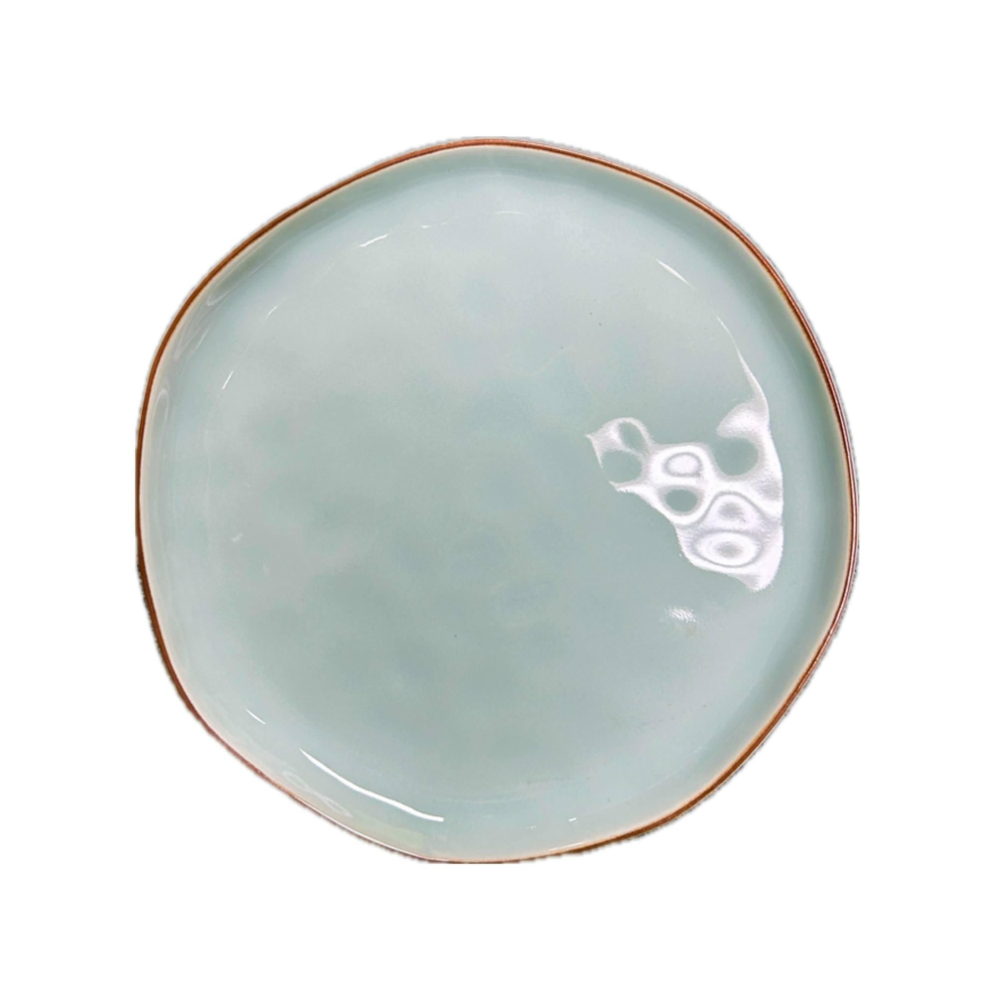 Cantaria Coupe Salad Plate