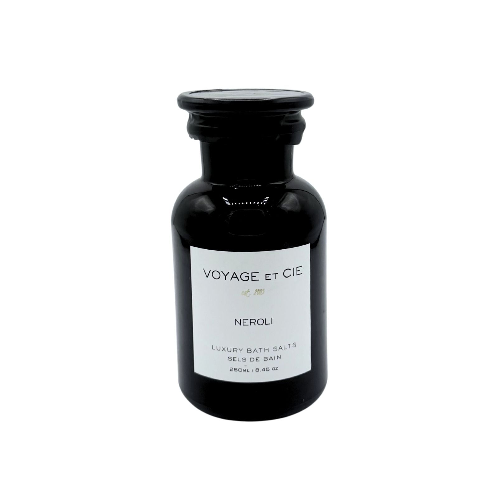 250ml Sels de Bain Bath Salts - Neroli