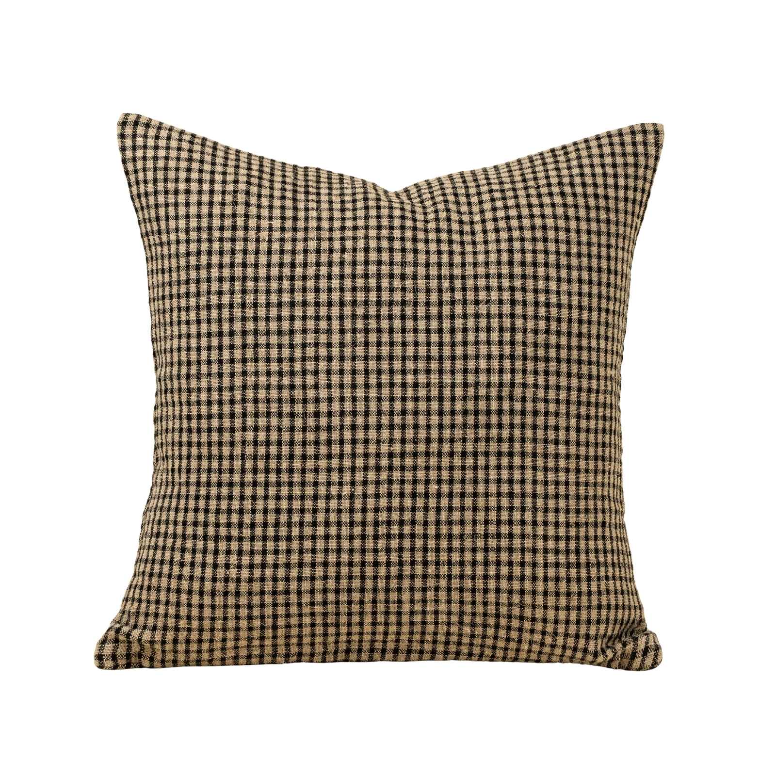 20x20 Heritage Linen Pillow
