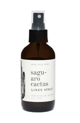 Saguaro Cactus Linen Spray