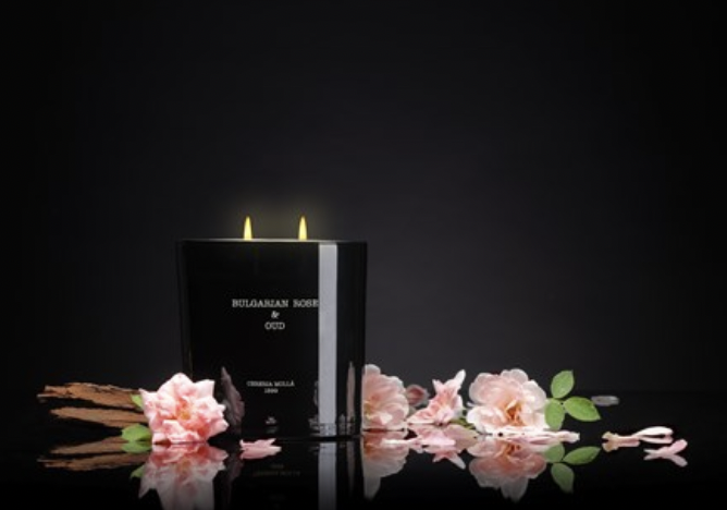 21 oz. 3 wick XL Premium Candle