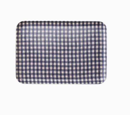 Linen Tray M Simone