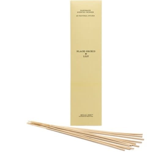 20 Incense 9" Sticks
