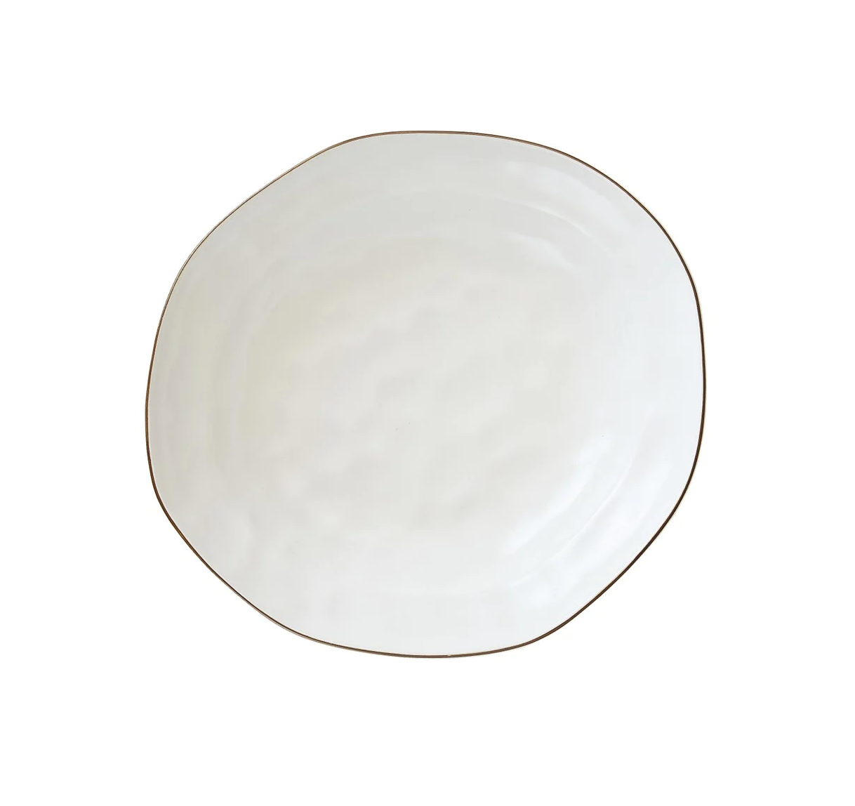 Cantaria Serving Pasta Bowl