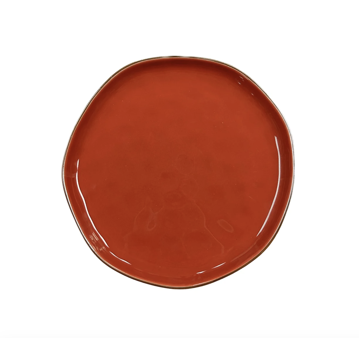 Cantaria Coupe Dinner Plate