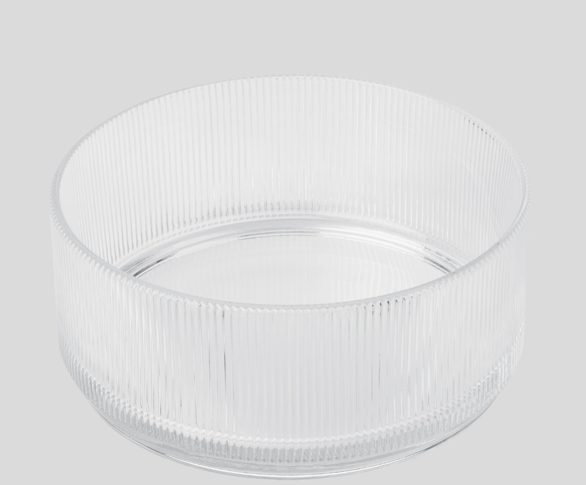 Pilastro Serving Bowl - Tall