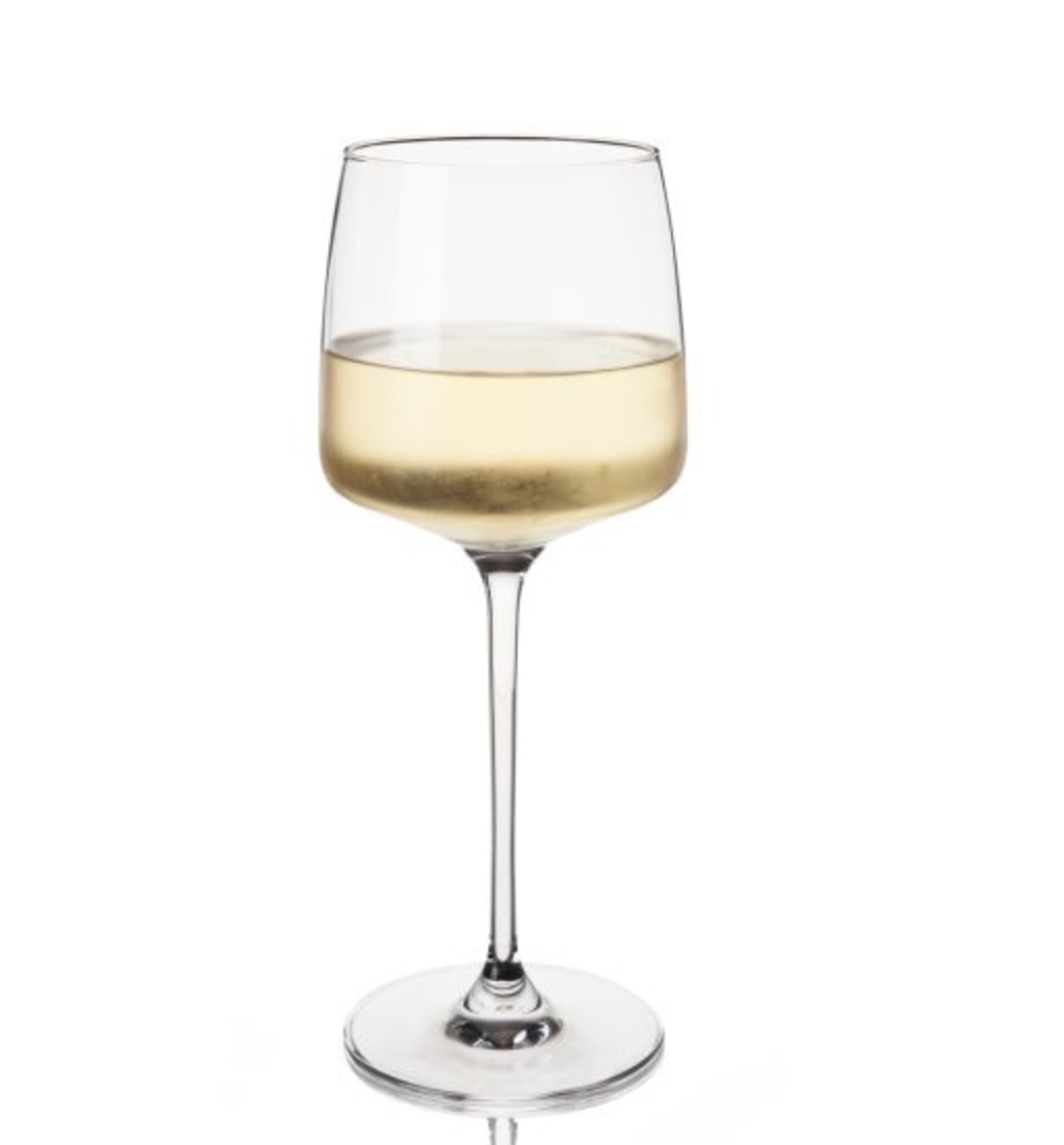 Reserve Julien Crystal Chardonnay Glass