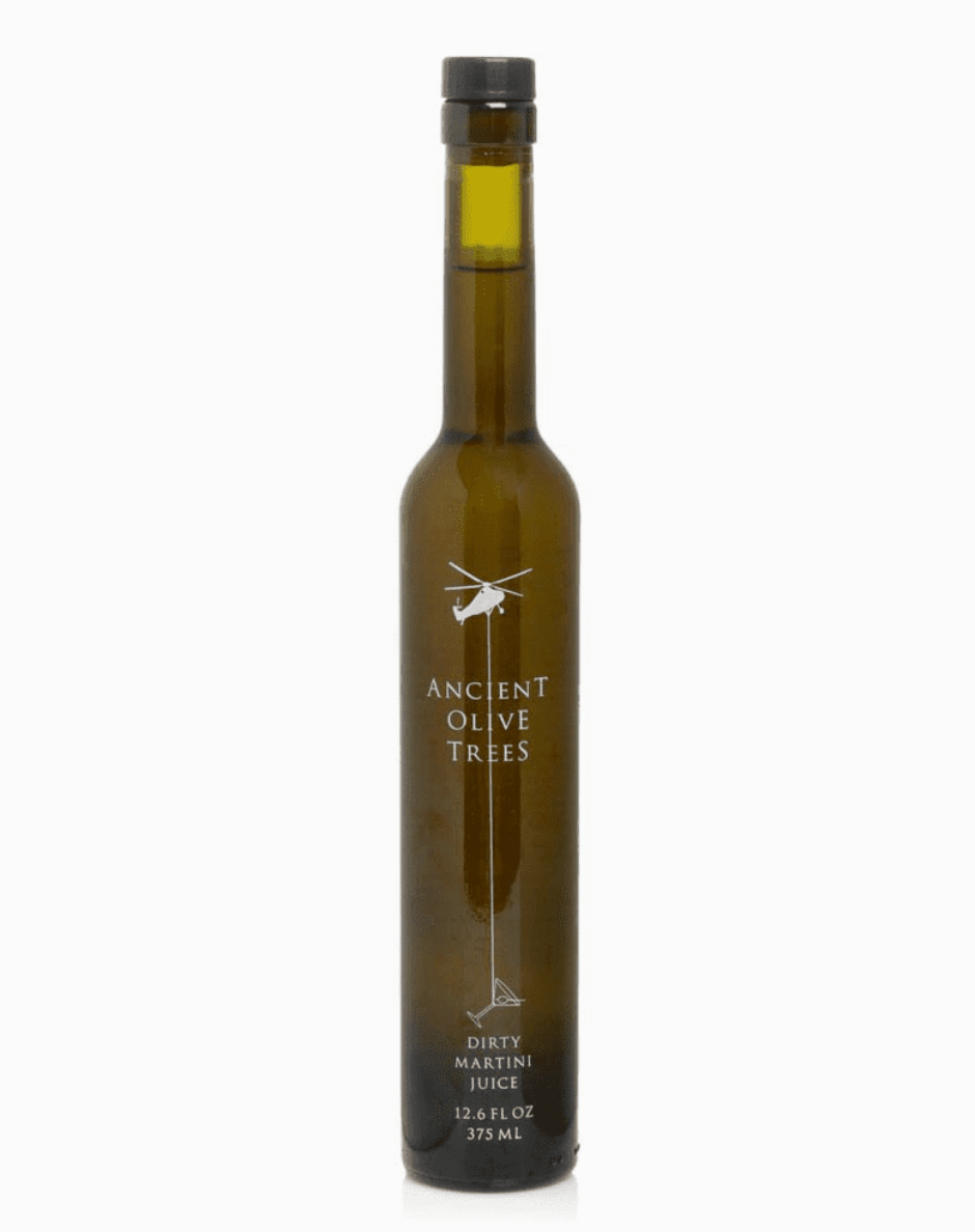 Dirty Martini Juice