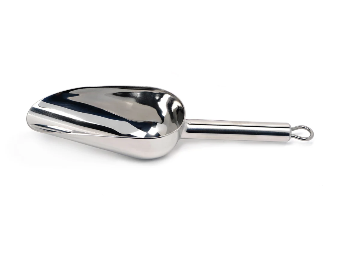 Medium Scoop 1/2