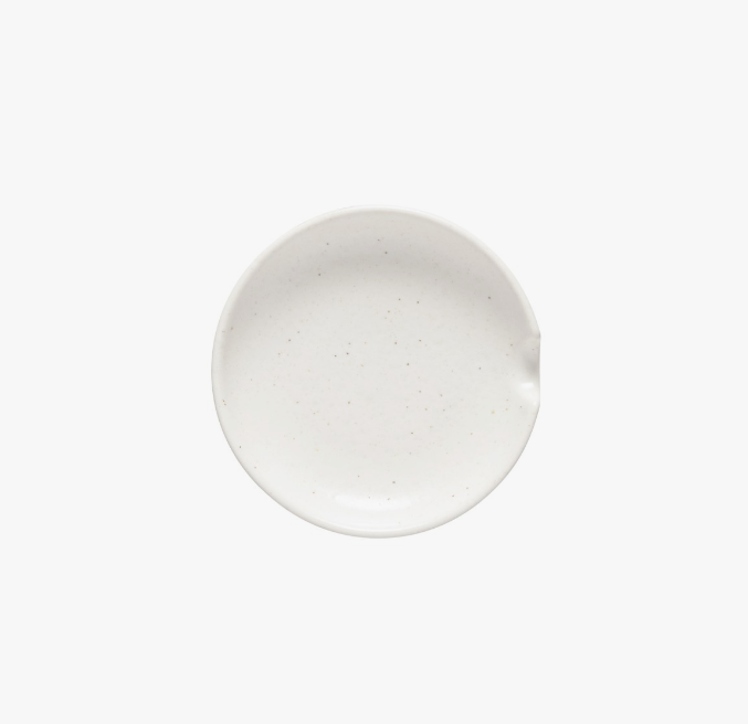 Pacifica Spoon Rest