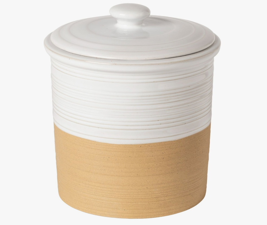 Canister