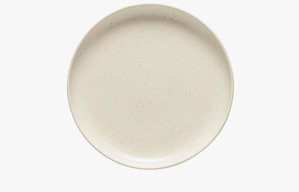 Pacifica Plate