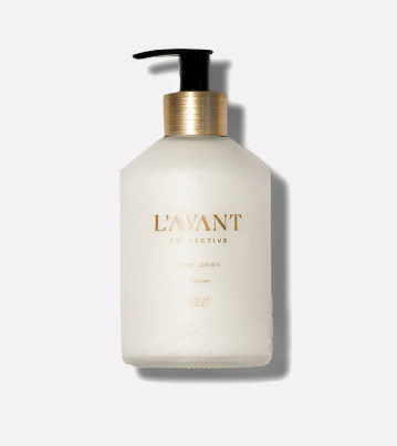 Hand Lotion - Blushed Bergamot
