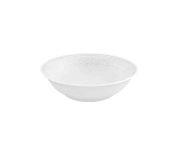 Ornament Fruit Saucer