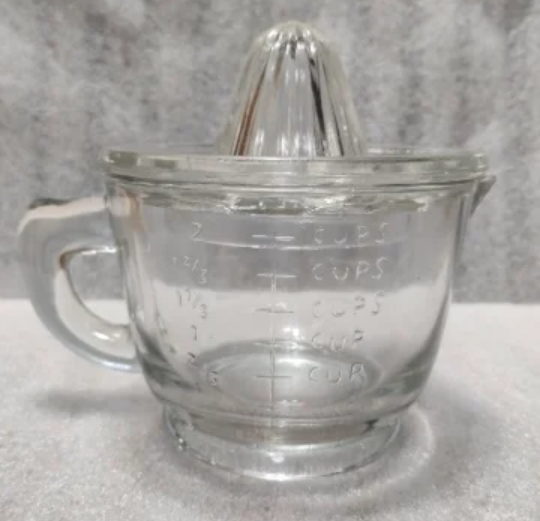 Bistro Juicer