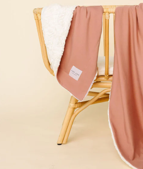 Cozy Blanket