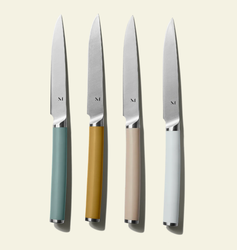 Table Knives - Asst.