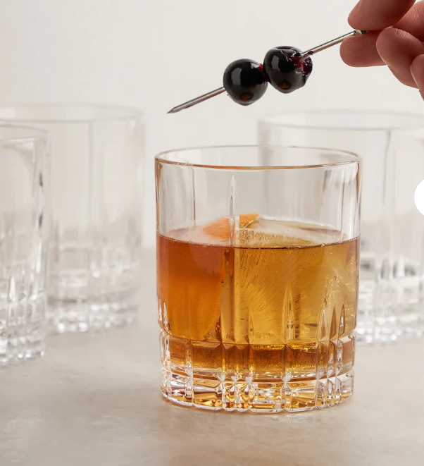 Perfect D.O.F Glass