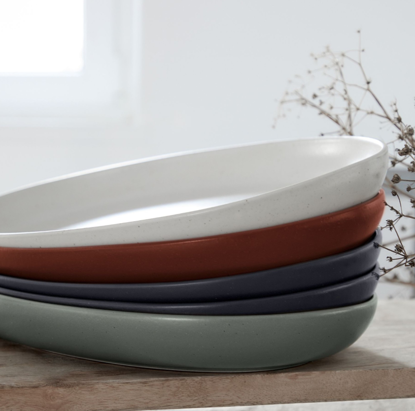 Pacifica Platter