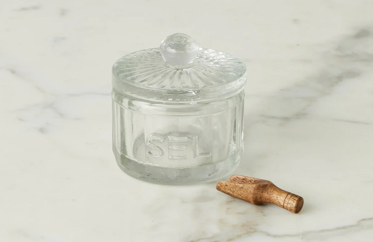 Bistro Salt Cellar