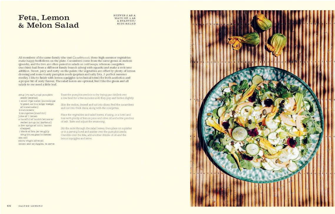For the Love of Lemons Cookbook