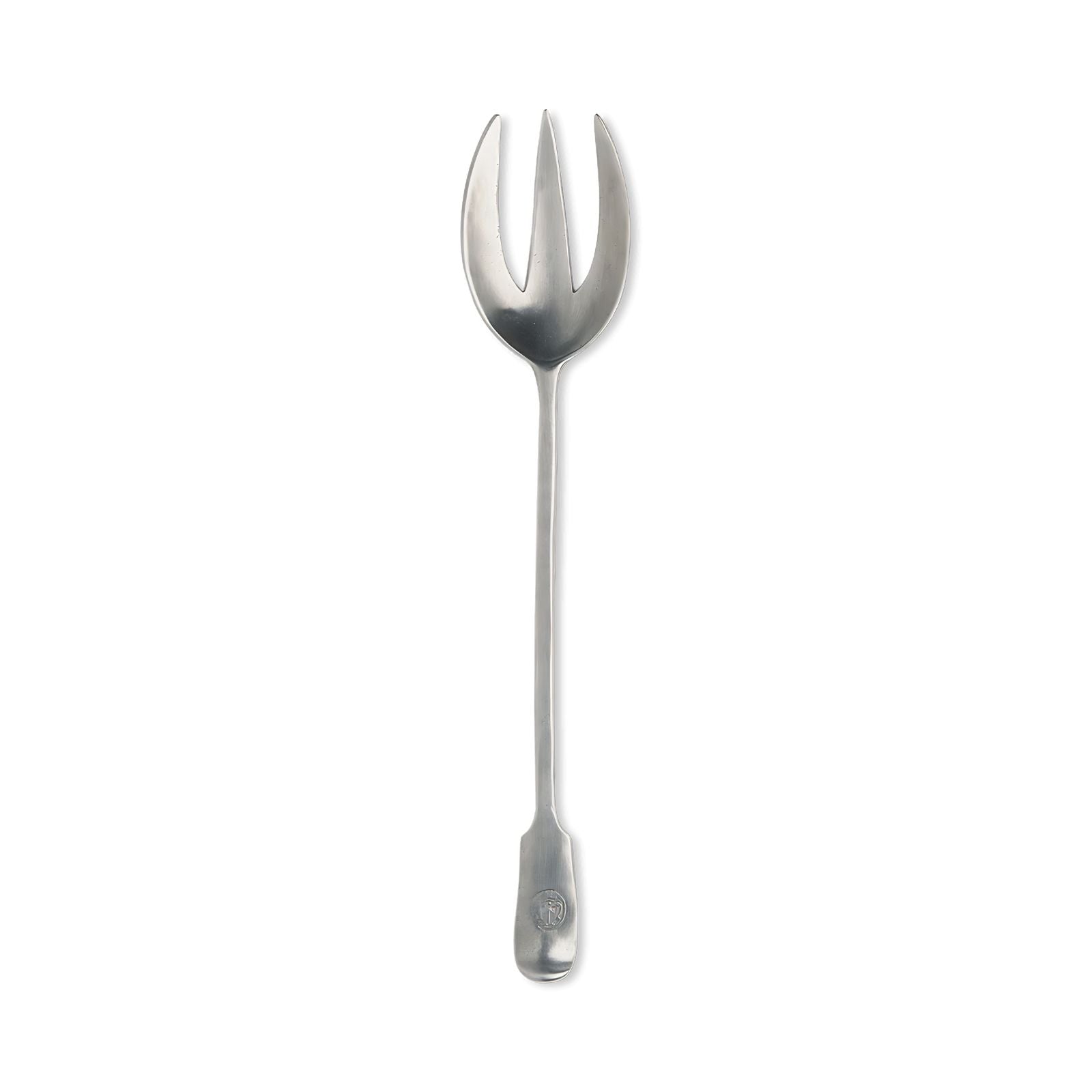 MATCH Pewter Antique Serving Fork
