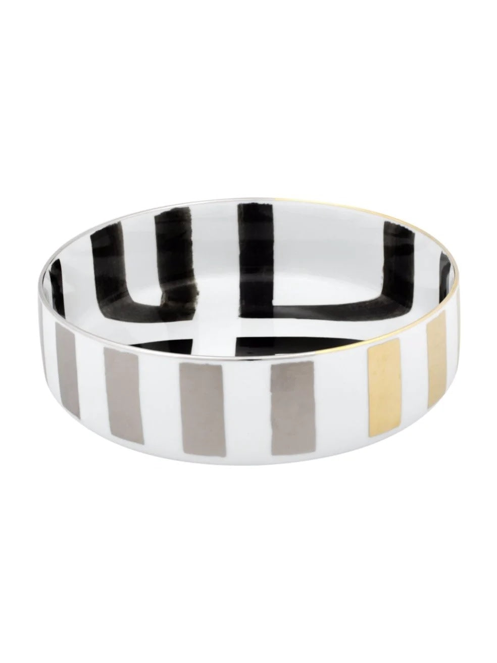 Christian Lacroix - Sol y Sombra Medium Salad Bowl