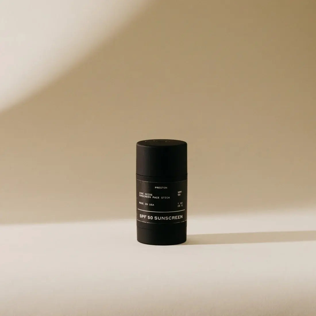 Sunscreen Face Stick SPF 50