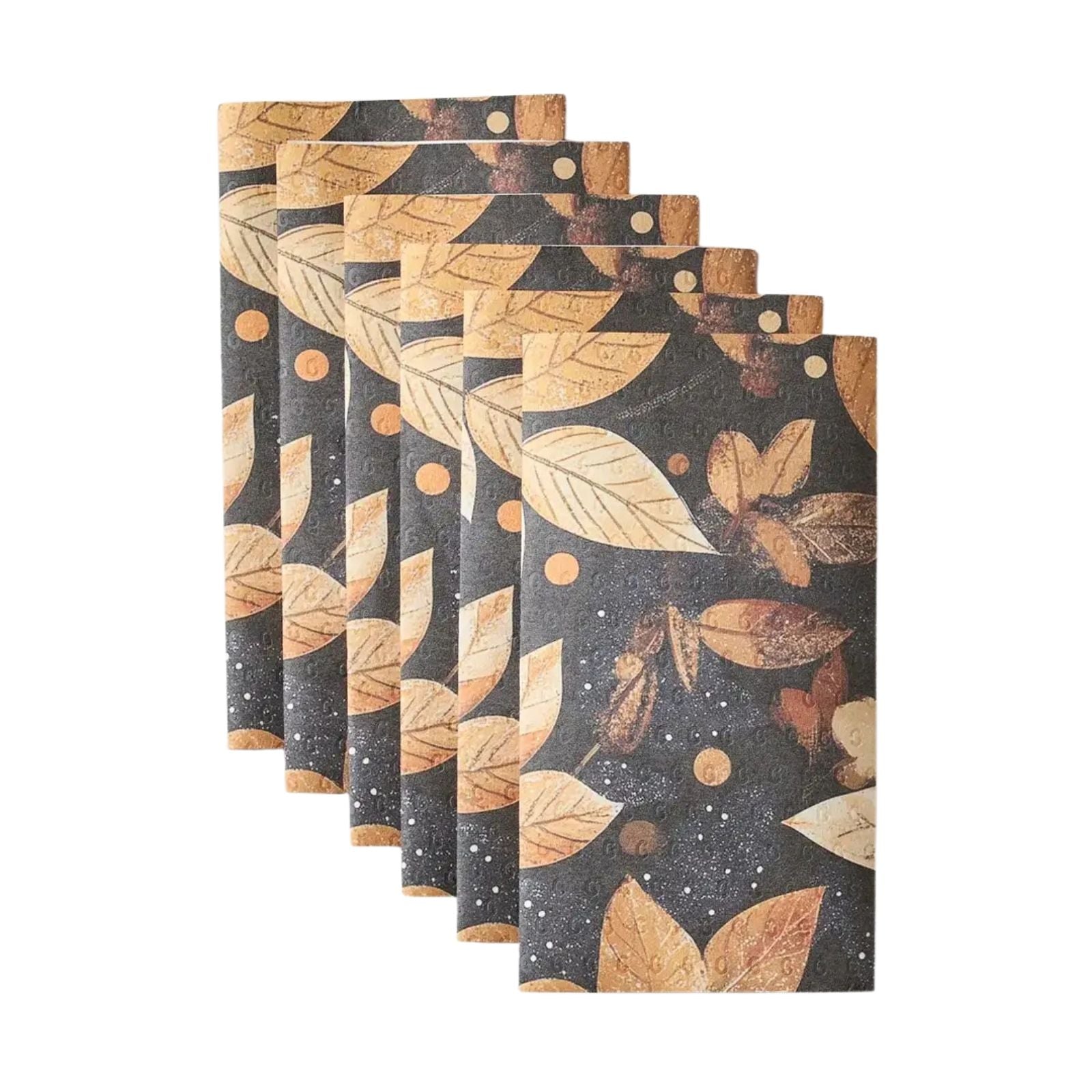 Botanical Wonderland Not Paper Towels
