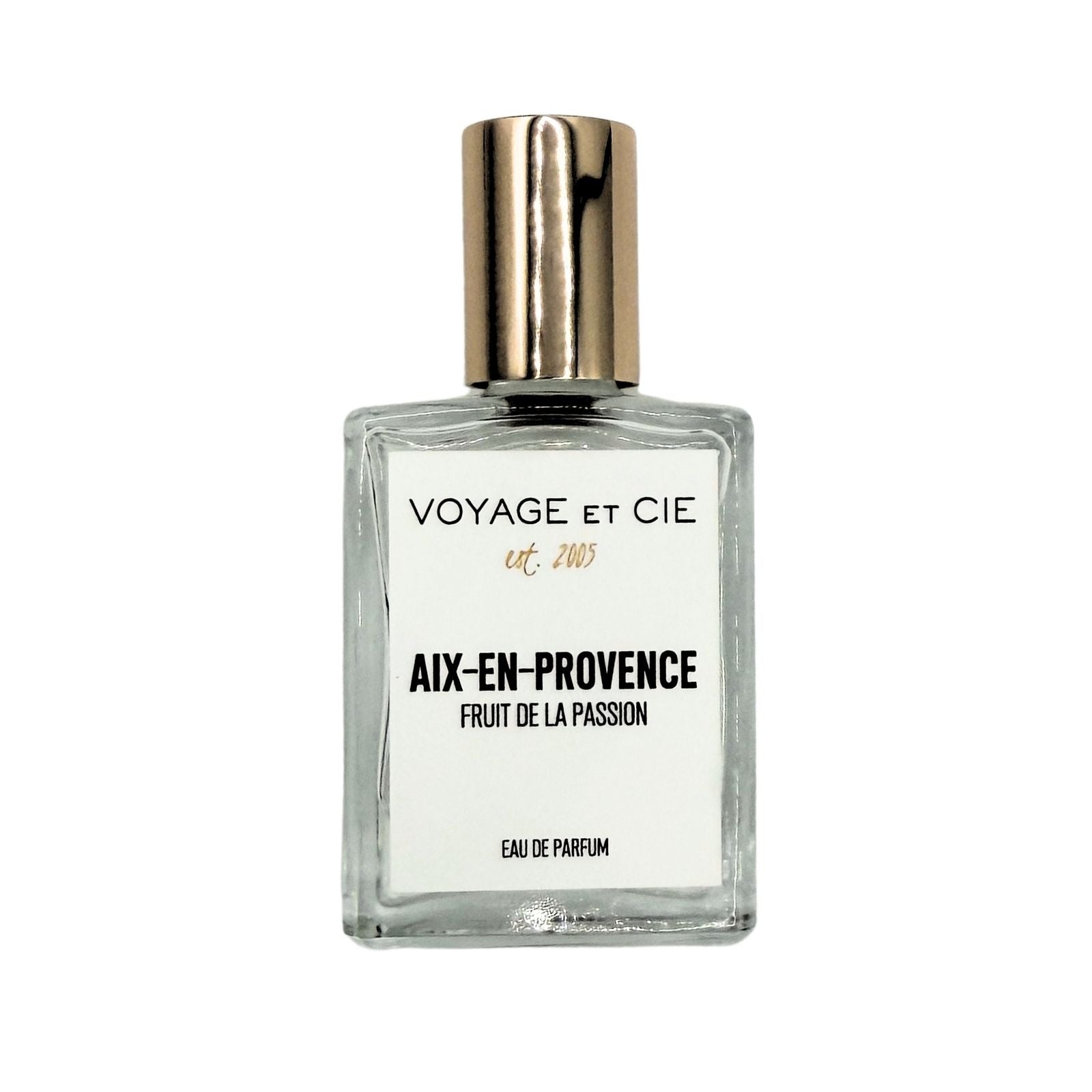 Parfum Oil Roll On