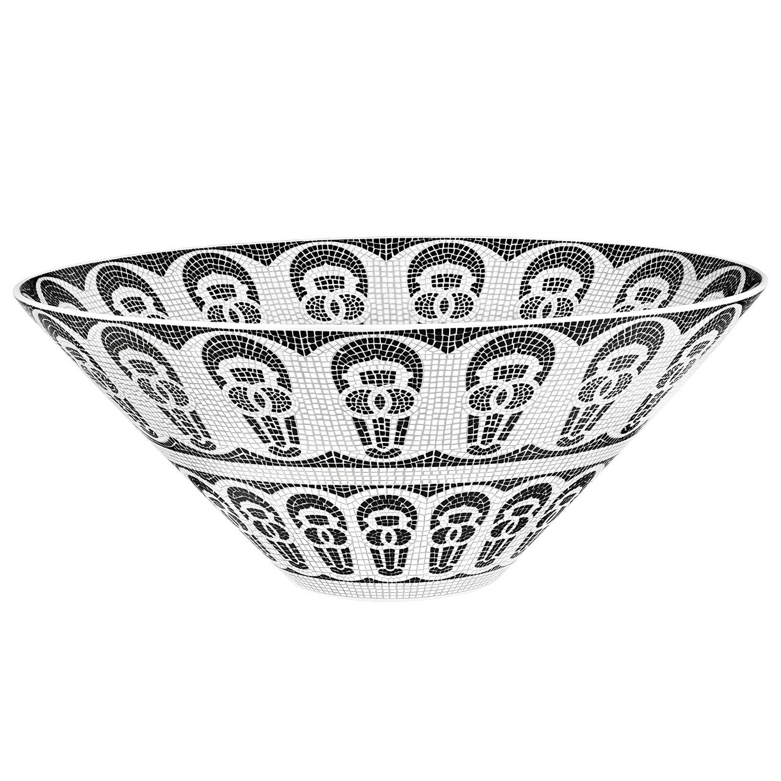Calcada Portuguesa Salad Bowl