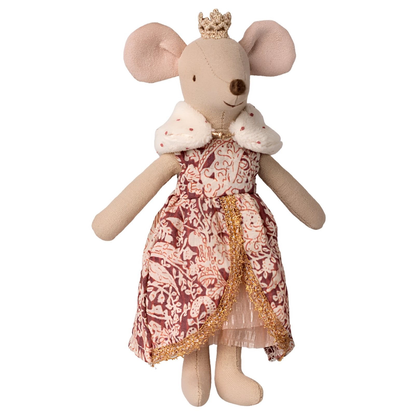 Queen mouse Mum