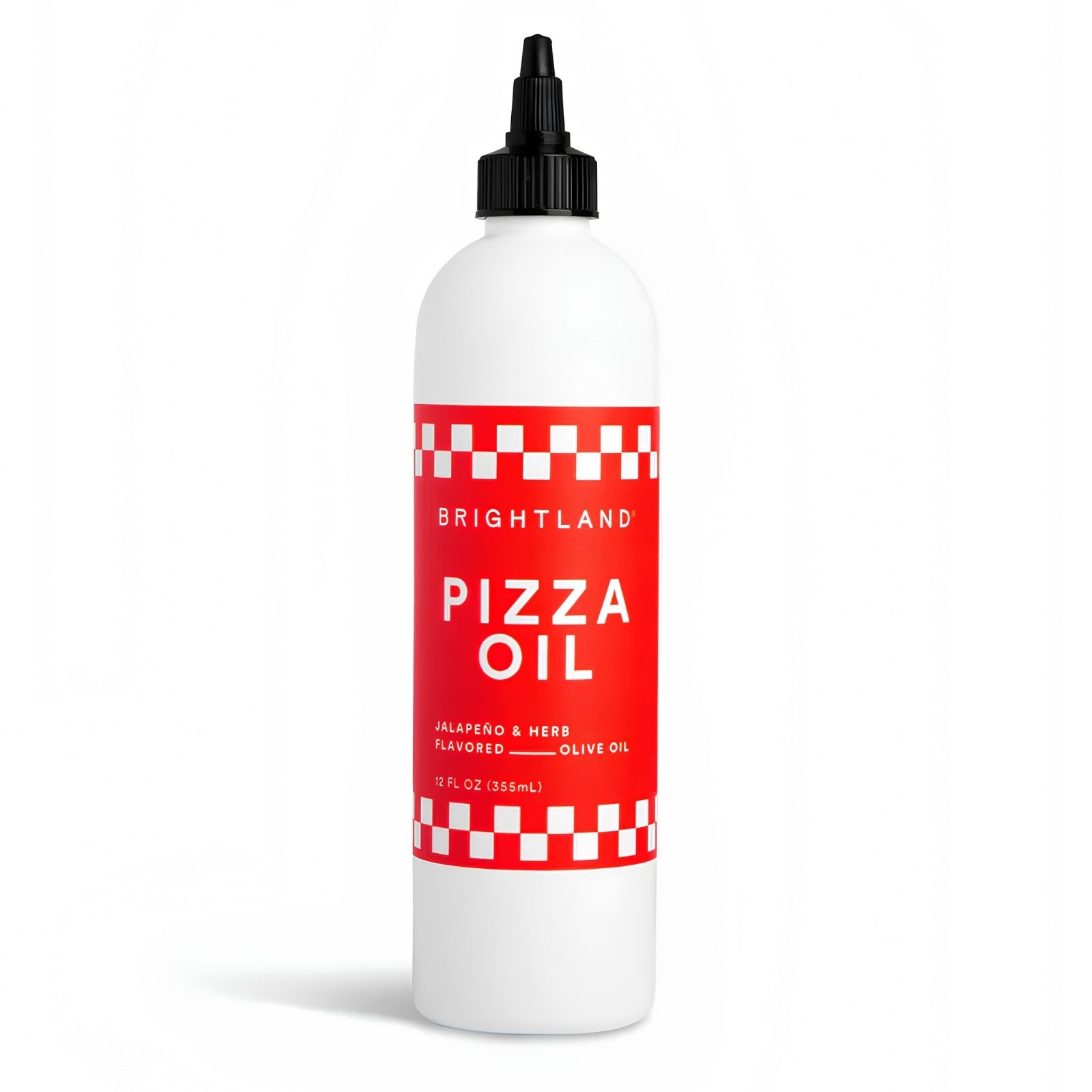 Pizza Oil
