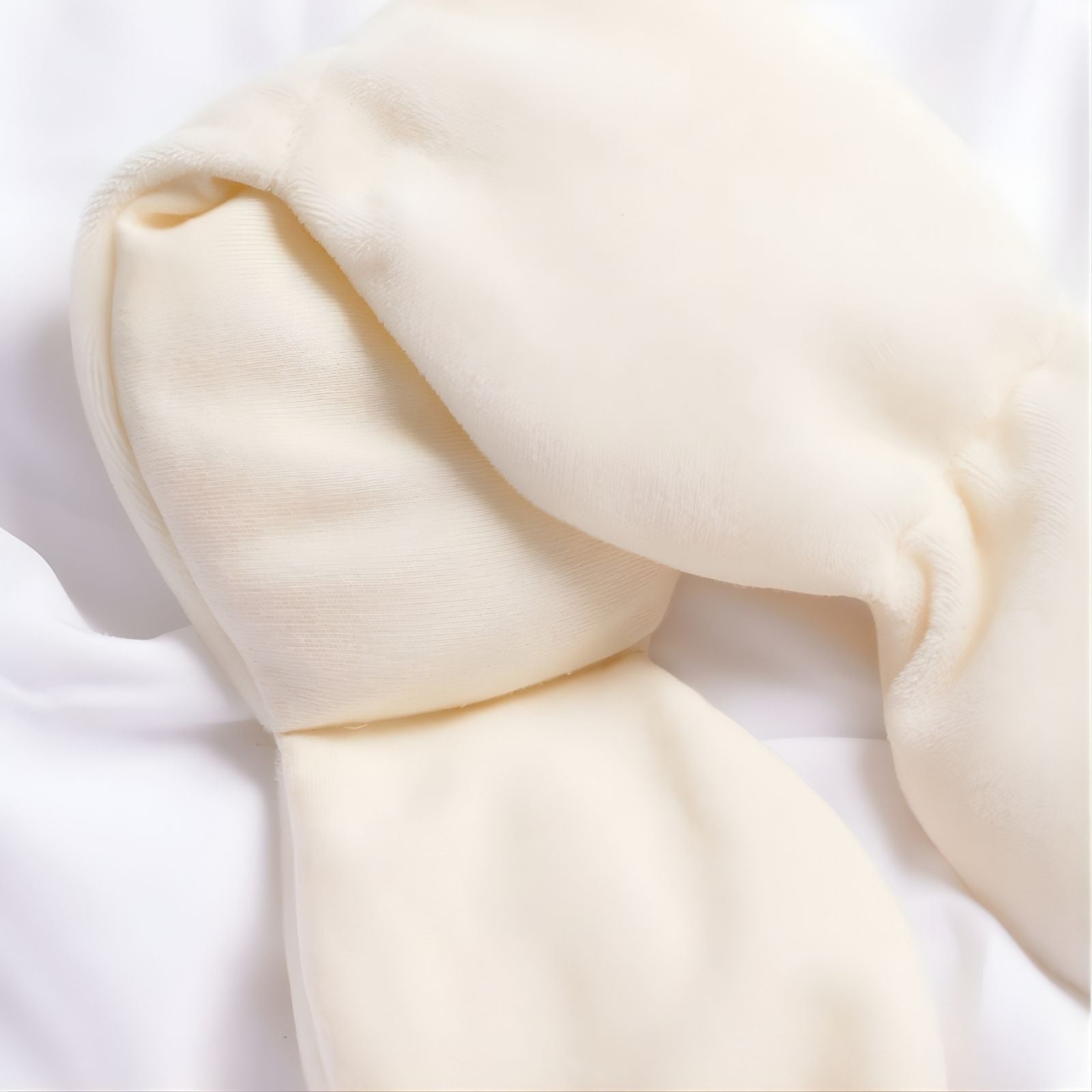 Bone Weighted Sleep Mask