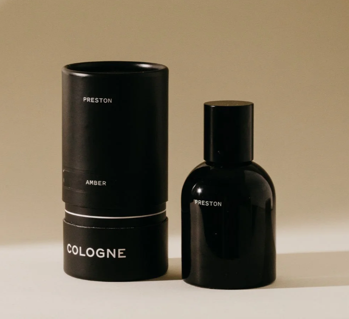 Preston Cologne