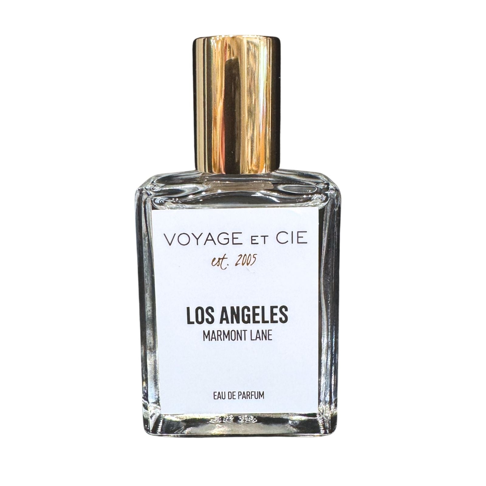 Parfum Oil Roll On