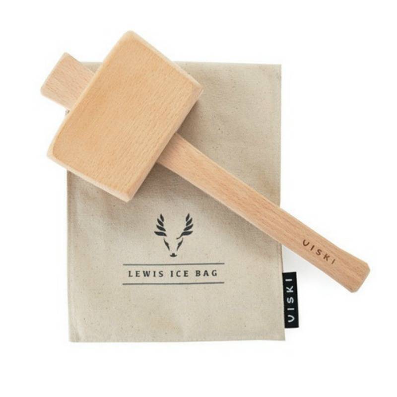 TRUE Lewis Ice Bag with Mallet - Thumbnail 2