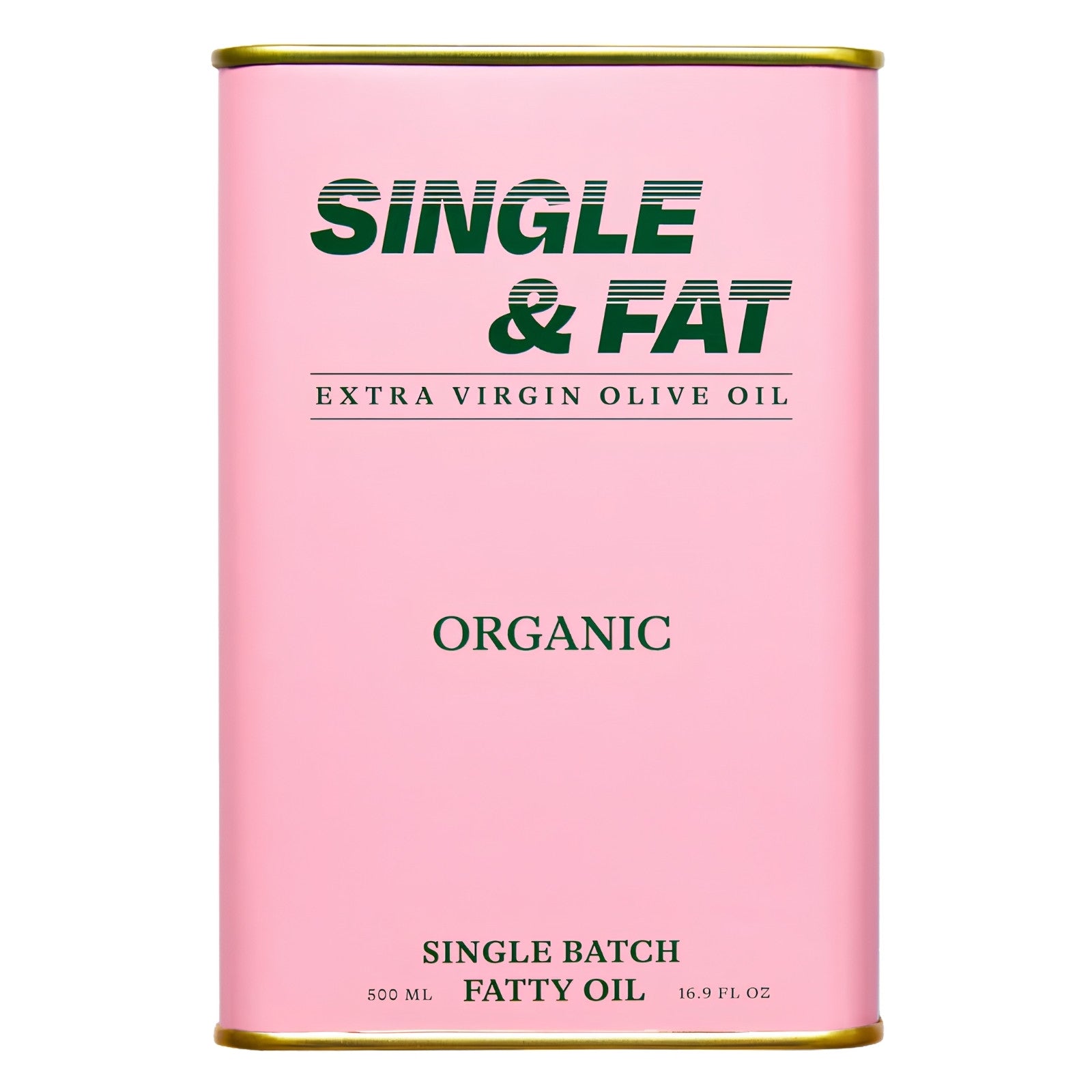 California Organic Extra Virgin Olive Oil