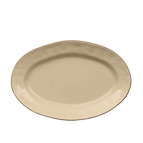 Cantaria Oval Platter, Small