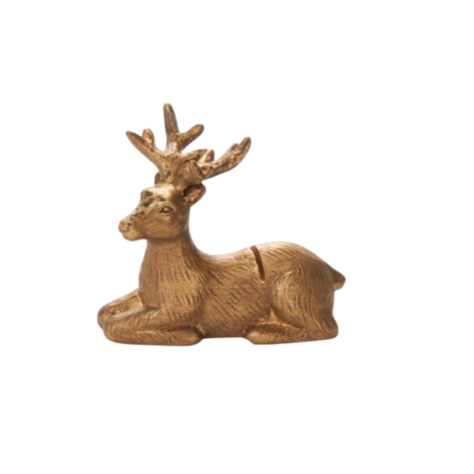 Enchanted Deer Card Holder